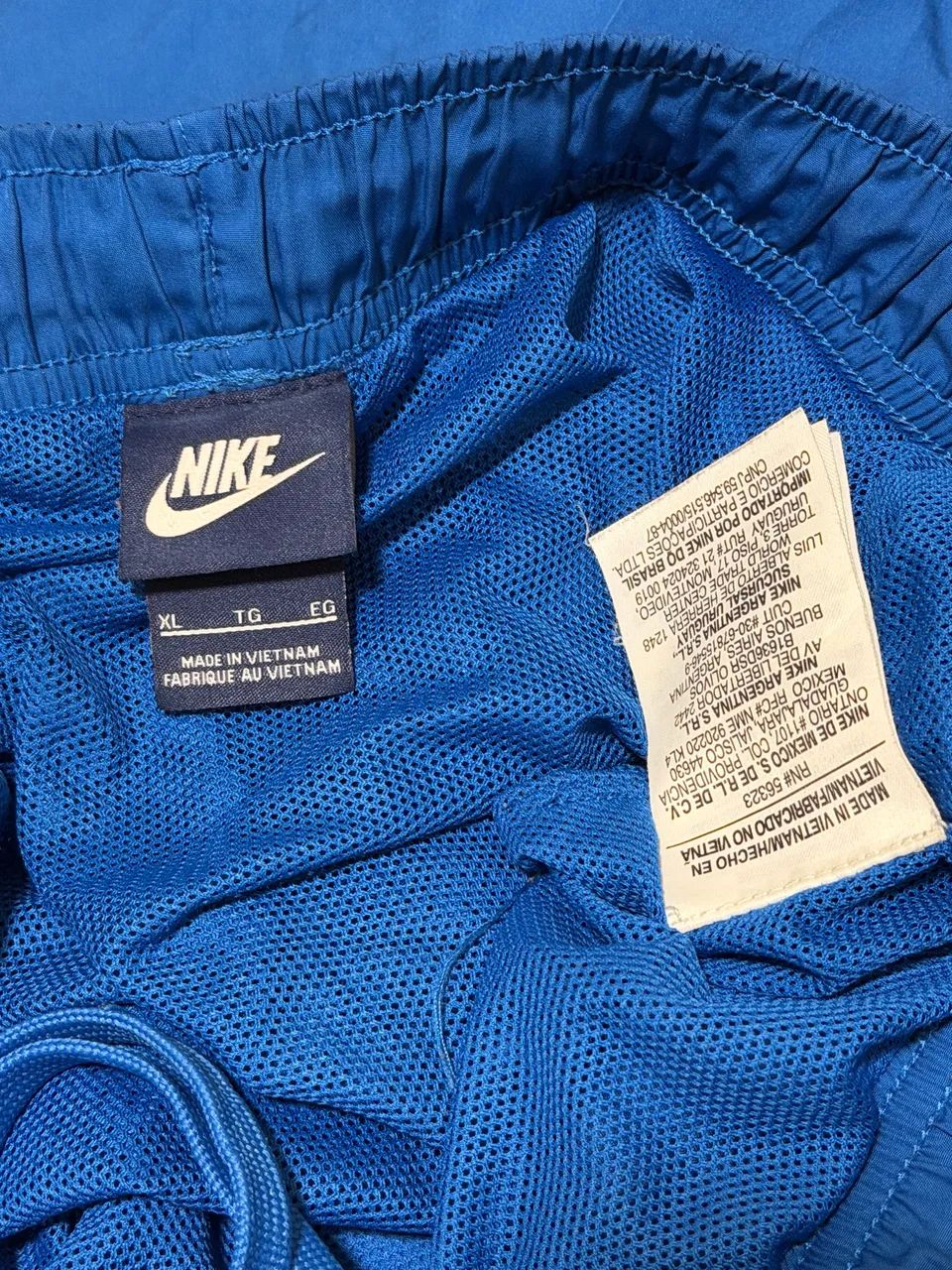 Bermuda Nike XL  - Foto 2