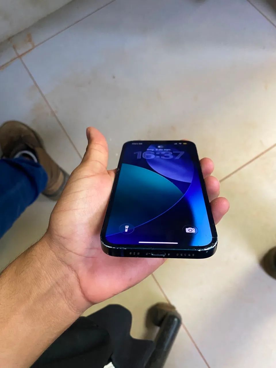 Vendo iPhone 13 