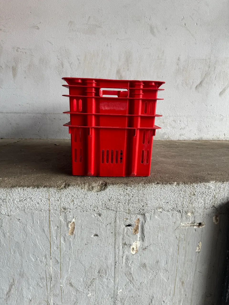 Vendo caixa , para transportar ovos!!! - Foto 4