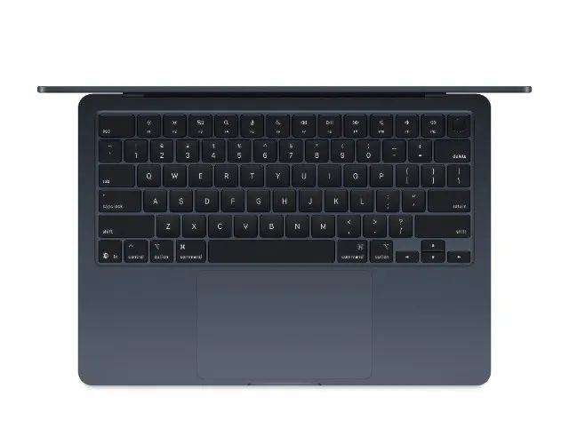 MacBook Air 15 M4 16gb 256gb - Foto 5