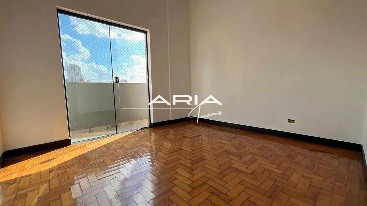 Apartamento para LOCAÇÃO Edifício Tokio Centro, LONDRINA - PR - Foto 2