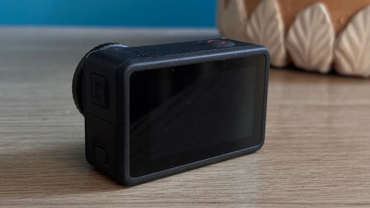 DJI Action 4 - Câmera de ação DJI - Foto 3