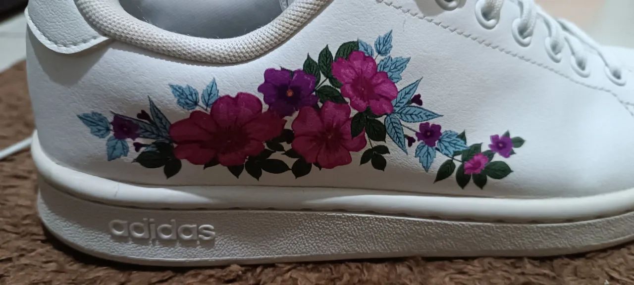 Tênis Adidas Farm