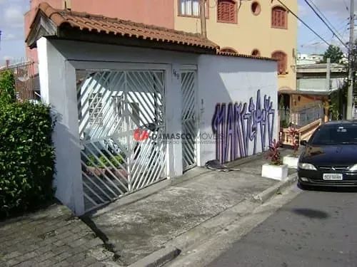 Casa em Osvaldo Cruz - Foto 3