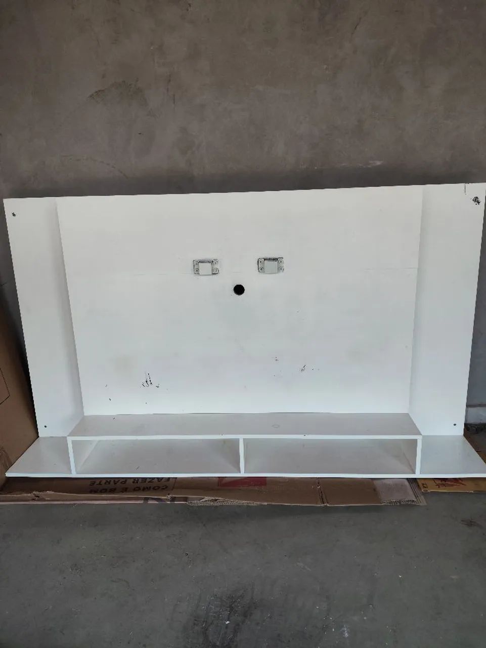 Painel de tv 55 polegadas 