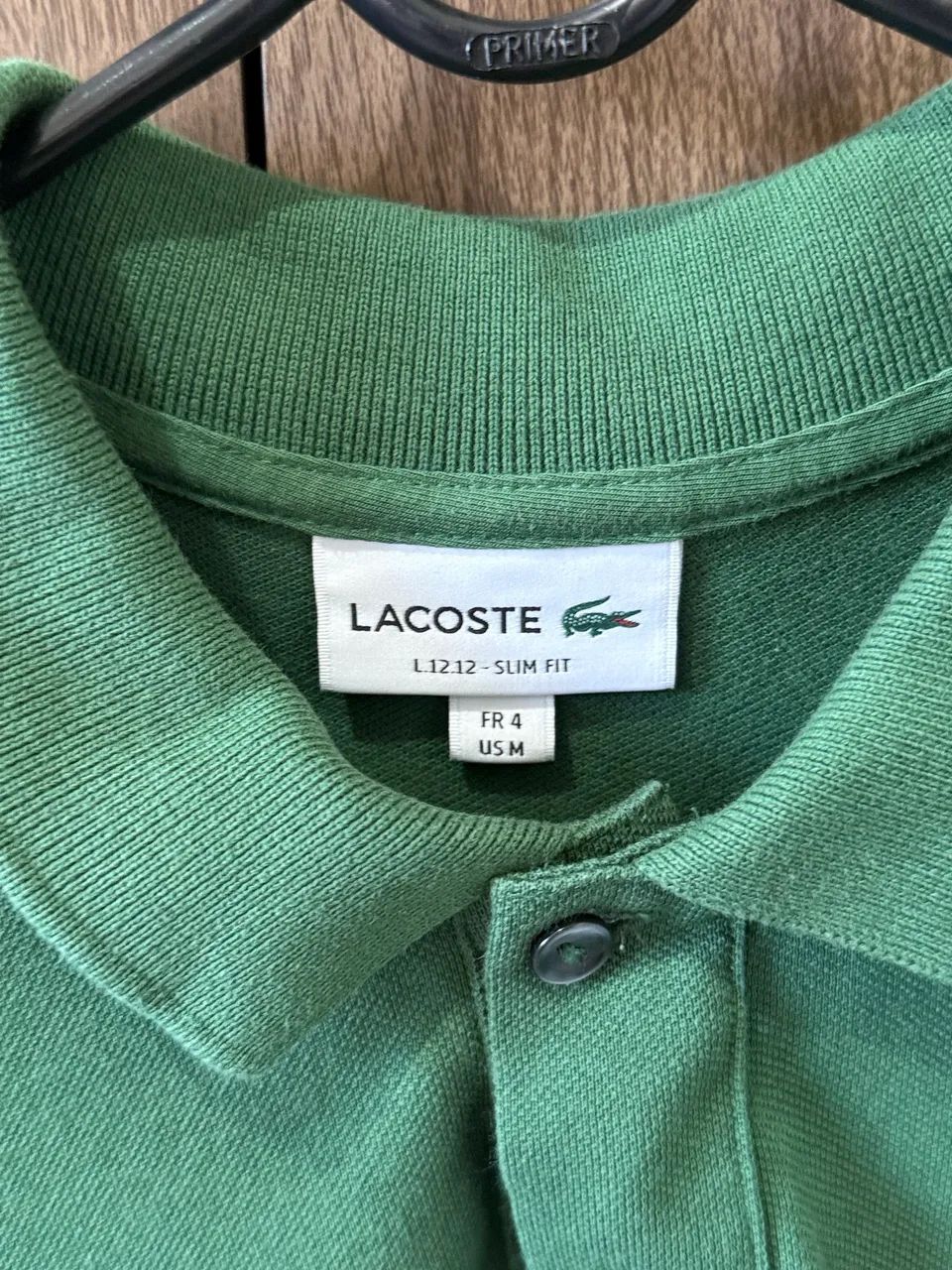 Polo Lacoste  - Foto 2