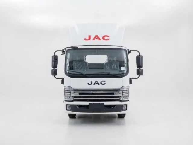 CAMINHAO JAC
