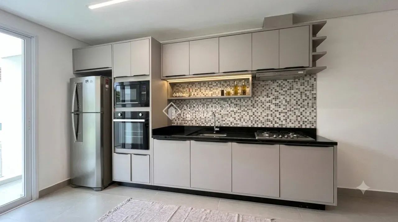 Imóvel para aluguel possui 152 metros quadrados com 3 quartos - Foto 4