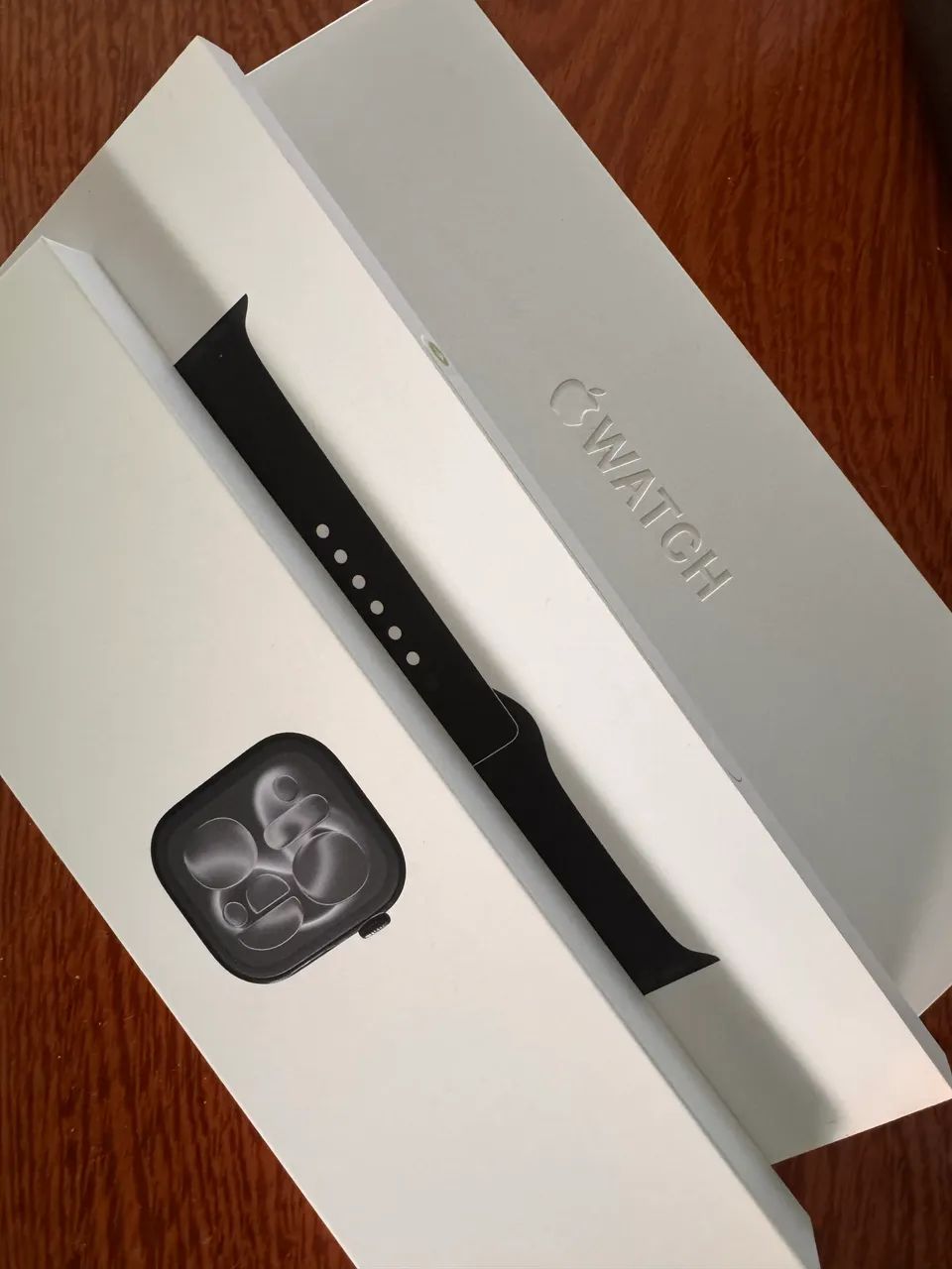     Apple Watch Novo - Oportunidade Imperdível - Foto 4