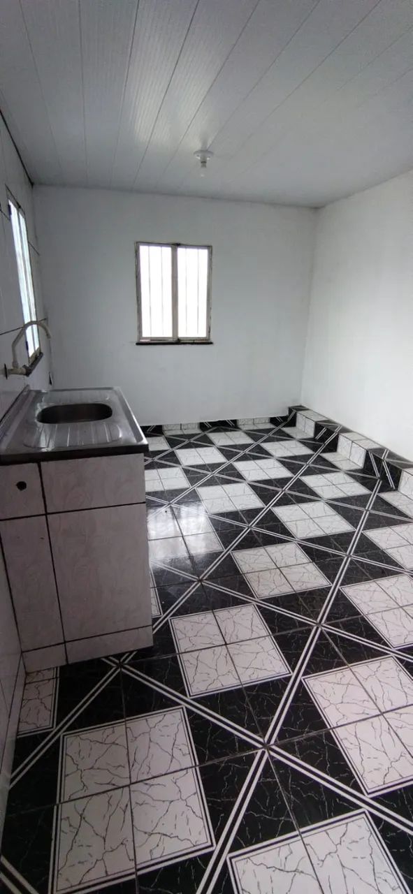 Vendo Casa estilo Vila em Educandos - Foto 4
