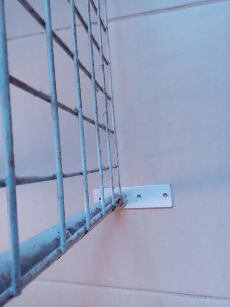 Expositor de parede para loja ou residência  - Foto 2
