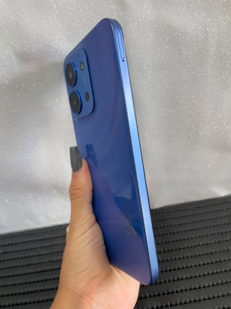 XIAOMI 15C AZUL 8/256GB - Foto 3