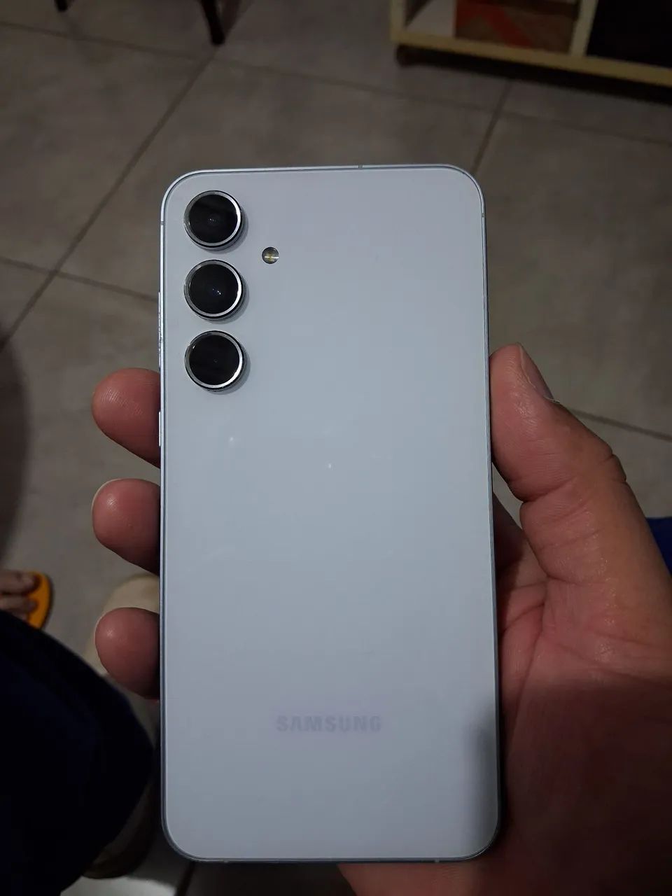 Samsung Galaxy A55 - Foto 3