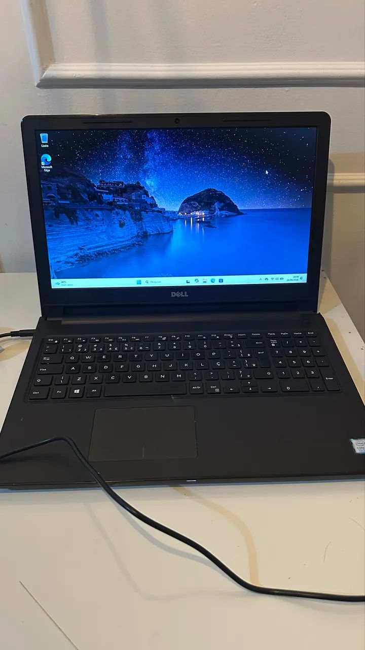 Notebook Dell + Brinde - Foto 3