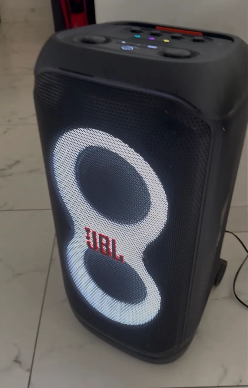 Jbl 320 PartyBox  - Foto 3