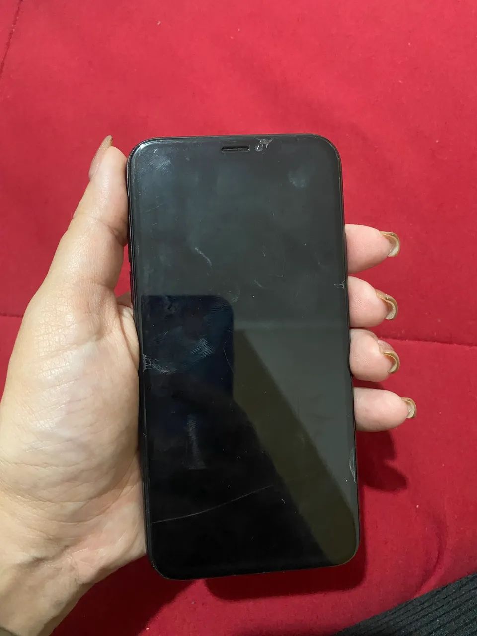 iPhone X  - Foto 2