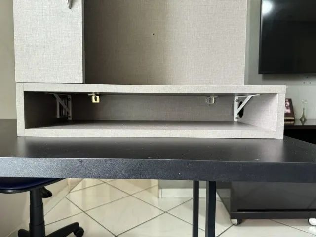 Suporte de Parede para Computador - PC Gamer - Foto 3