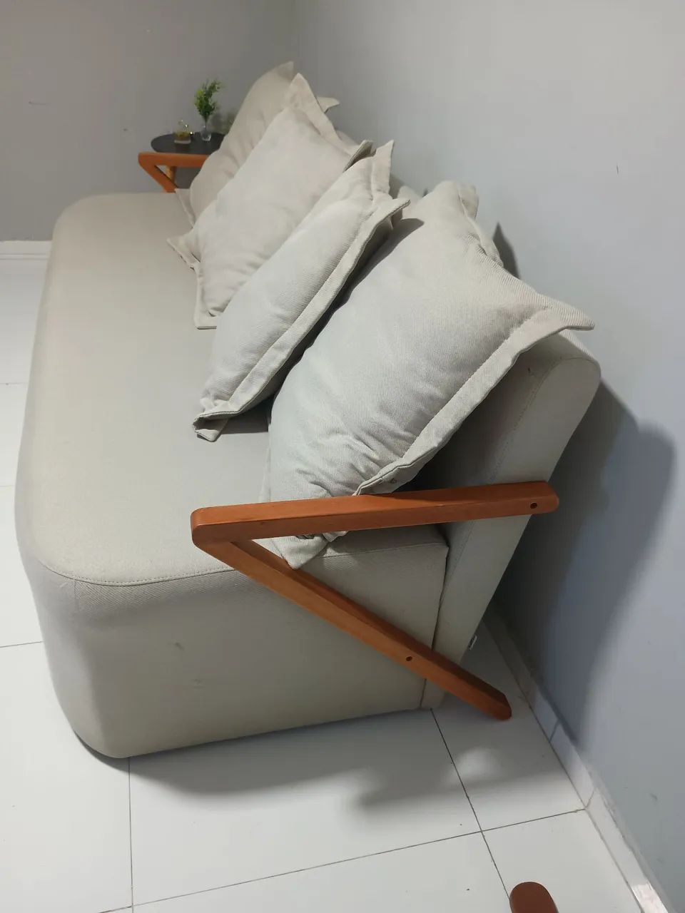Só 4 lugares acabamento fino  - Foto 3