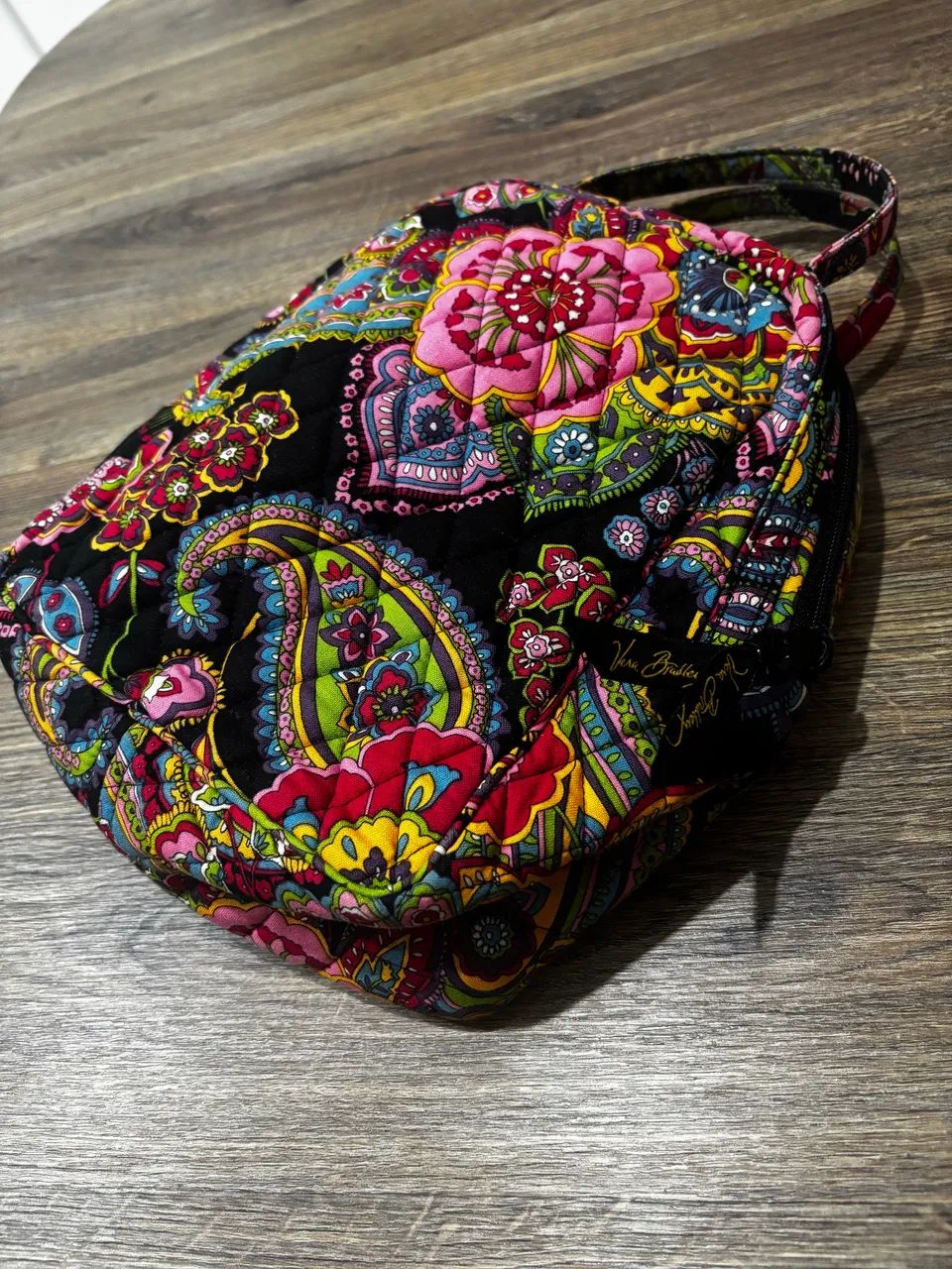 Bolsa de almoço (lancheiras) da Vera Bradley 