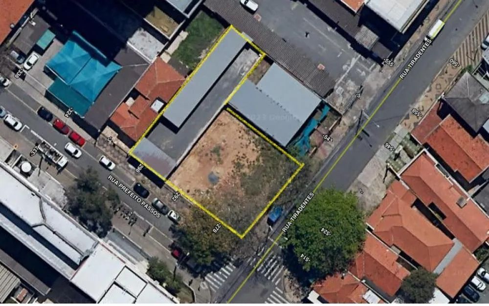 Terreno à venda em Campinas, Vila Itapura - Foto 5