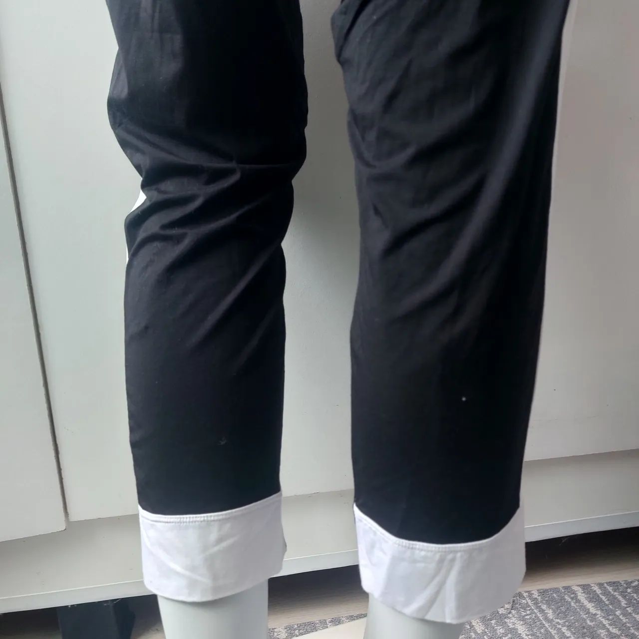 HELMUT LANG calça P - Foto 2