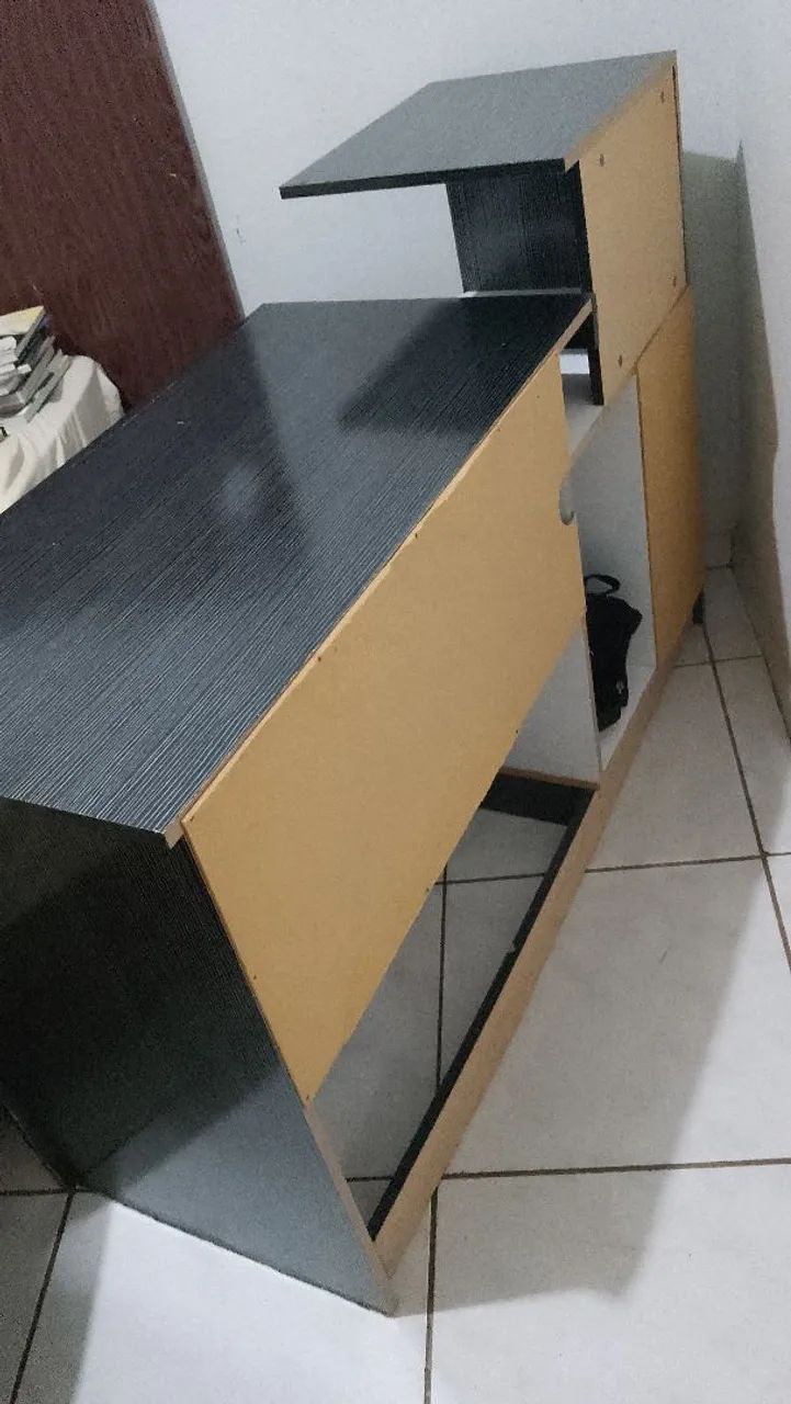 Rack simples   - Foto 4