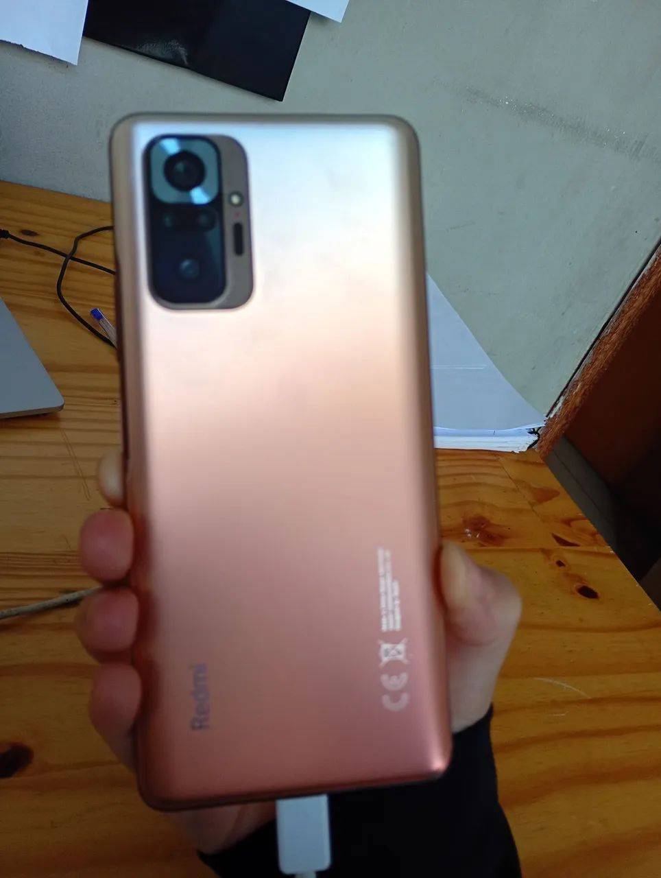 Xiaomi note 10 pro  - Foto 3