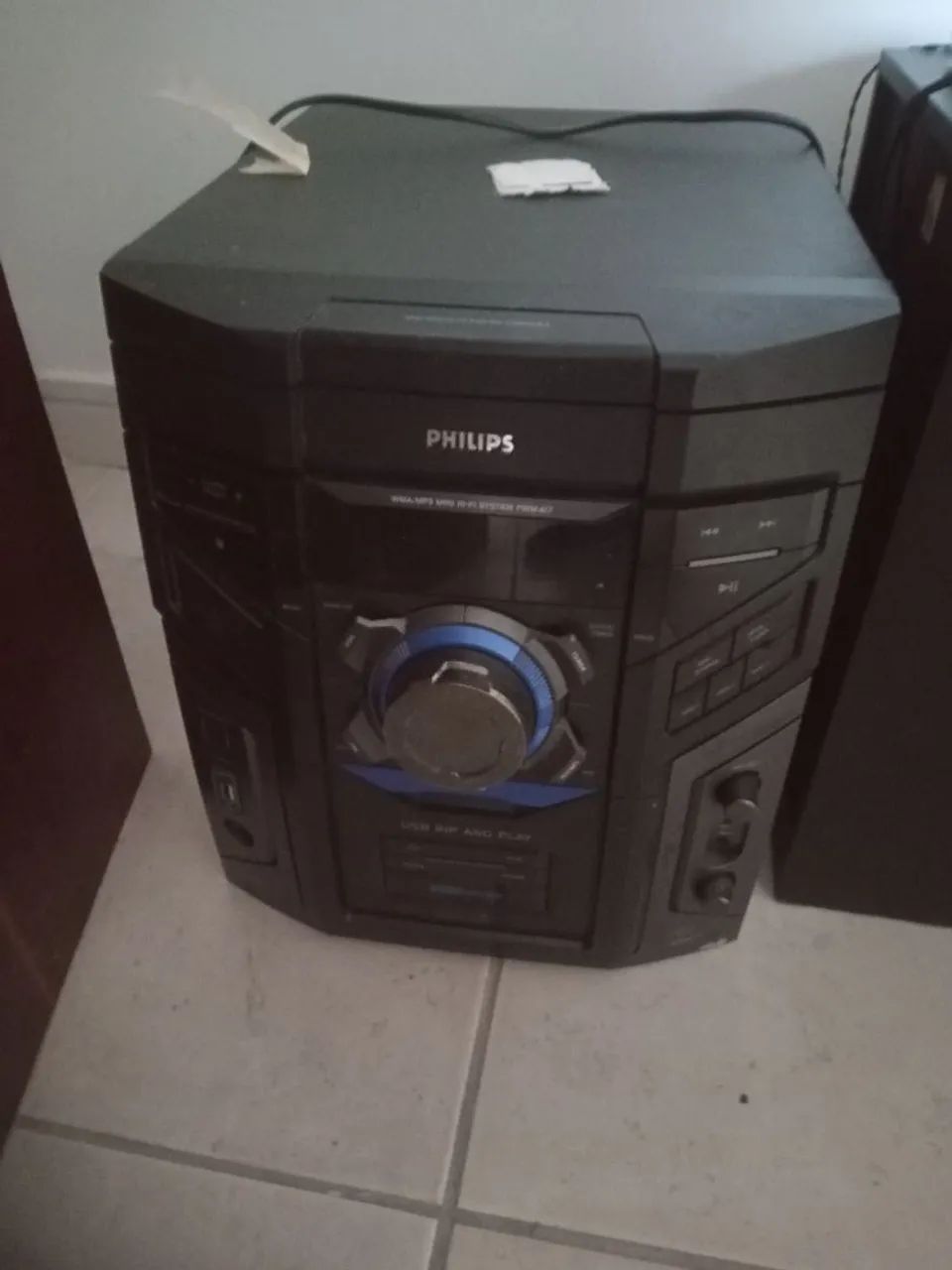 Micro system Philips  - Foto 4