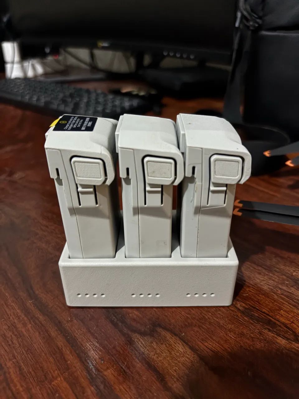 Drone Dji mini 3  - Foto 5