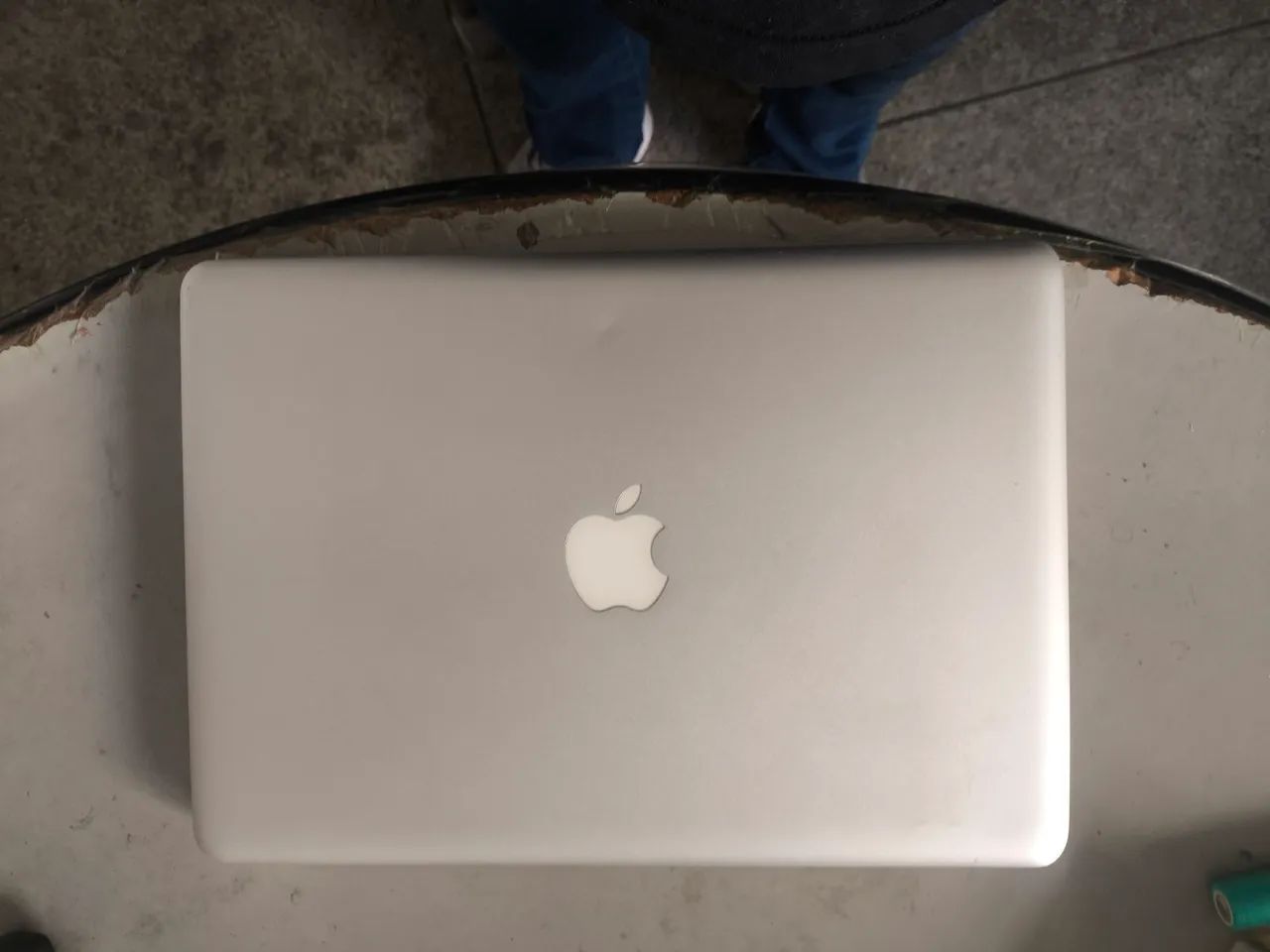 MacBook a1278