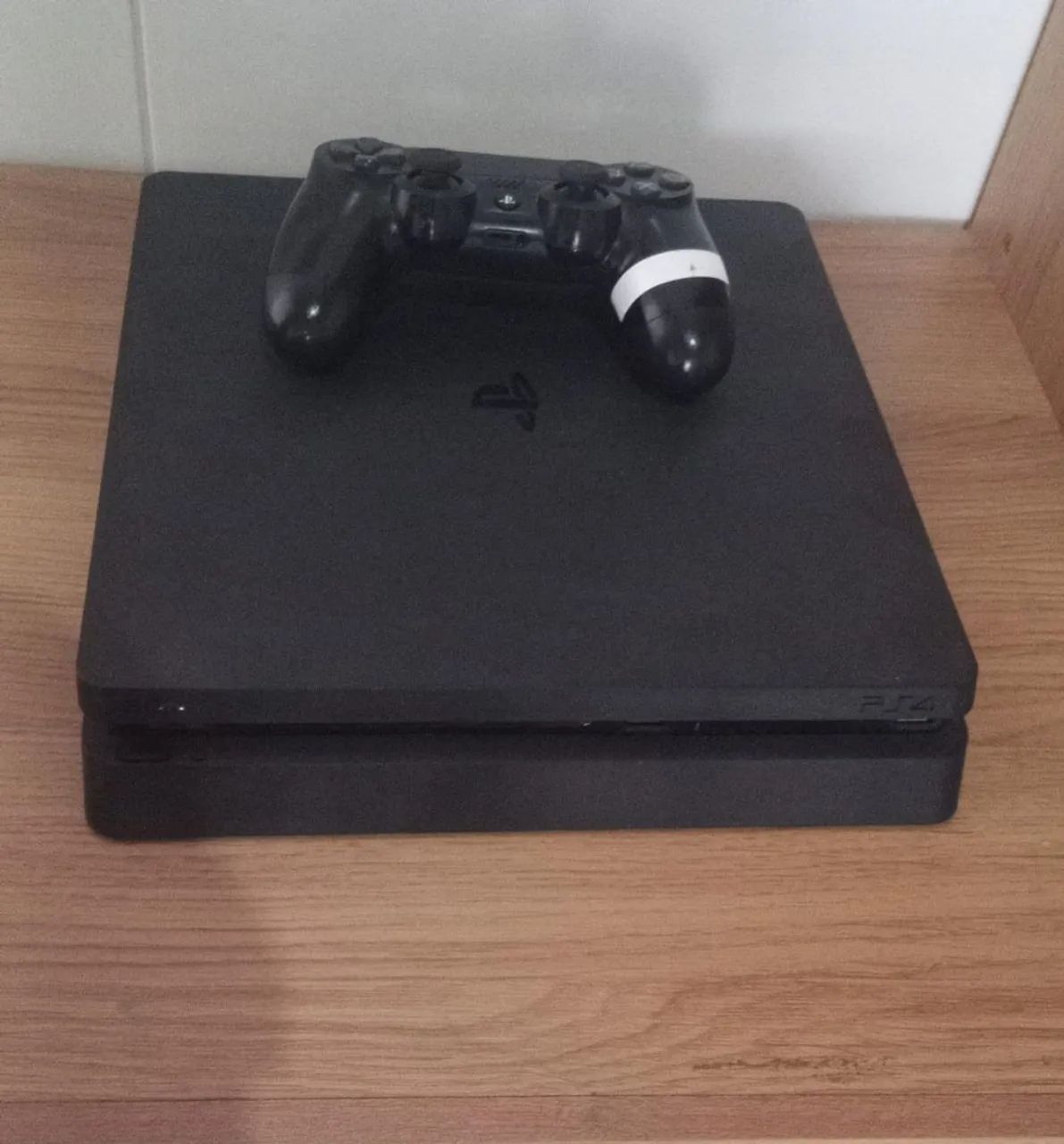 Play station 4