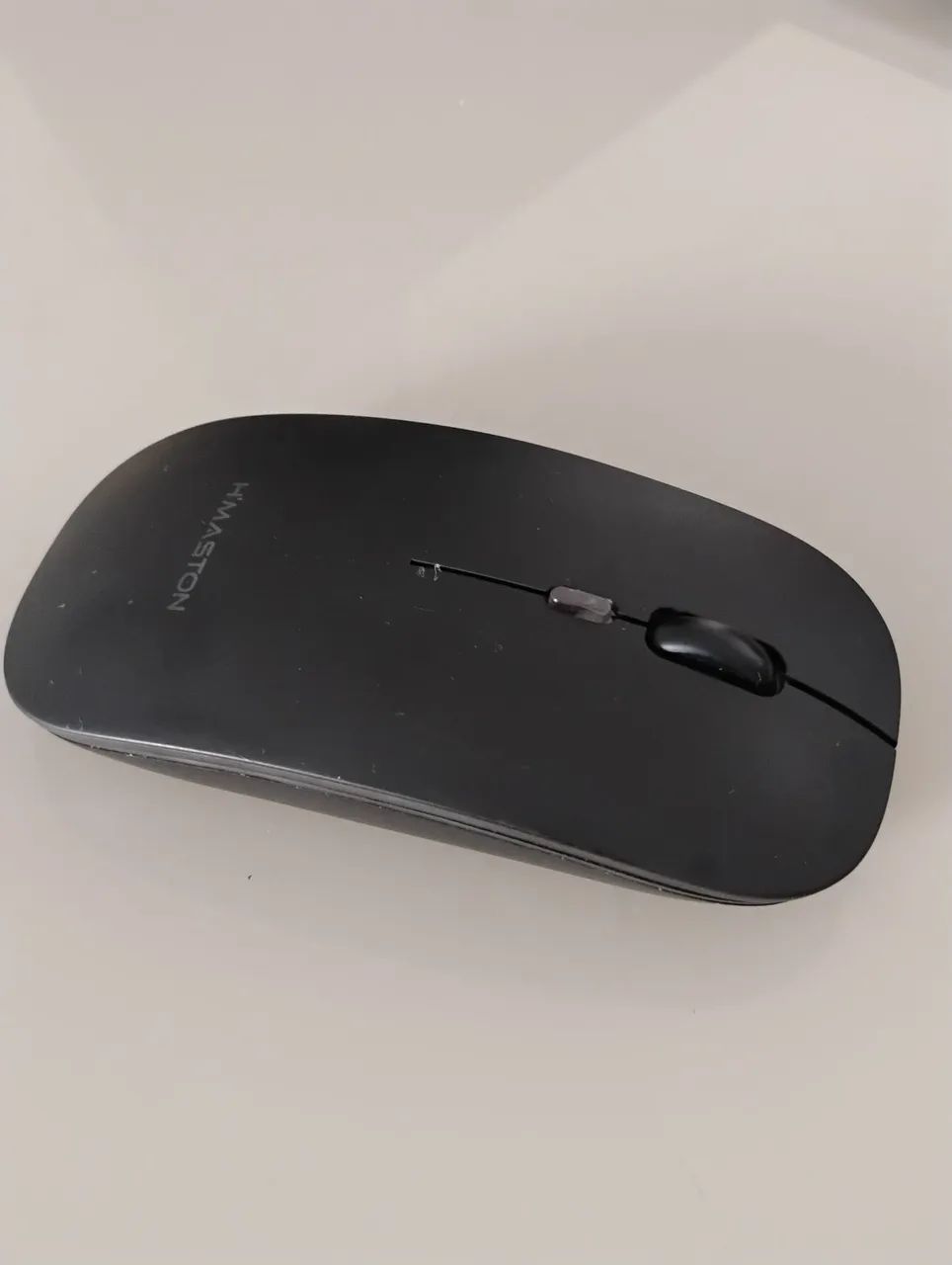Mouse sem fio Hmaston  - Foto 3