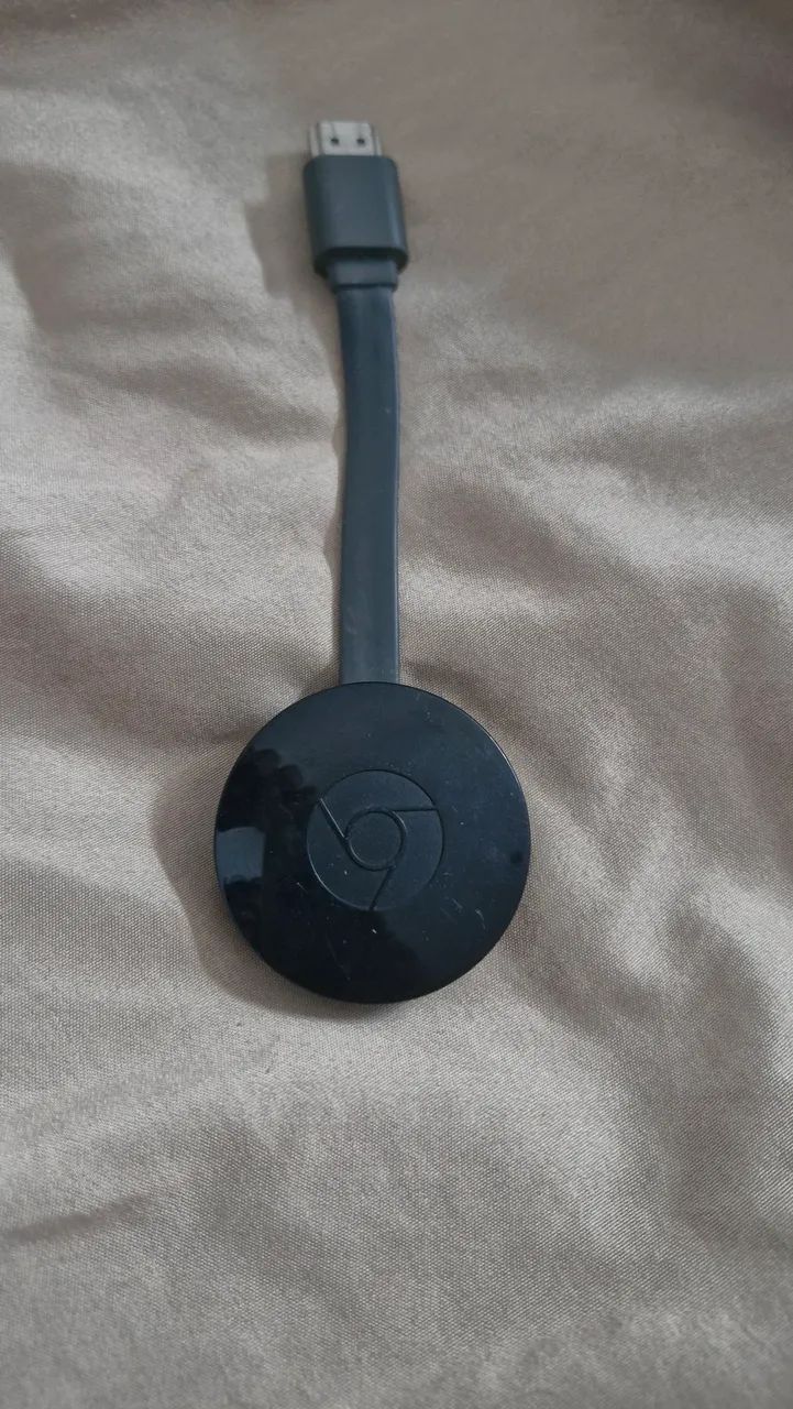 Google Chrome cast smart tv - Foto 3