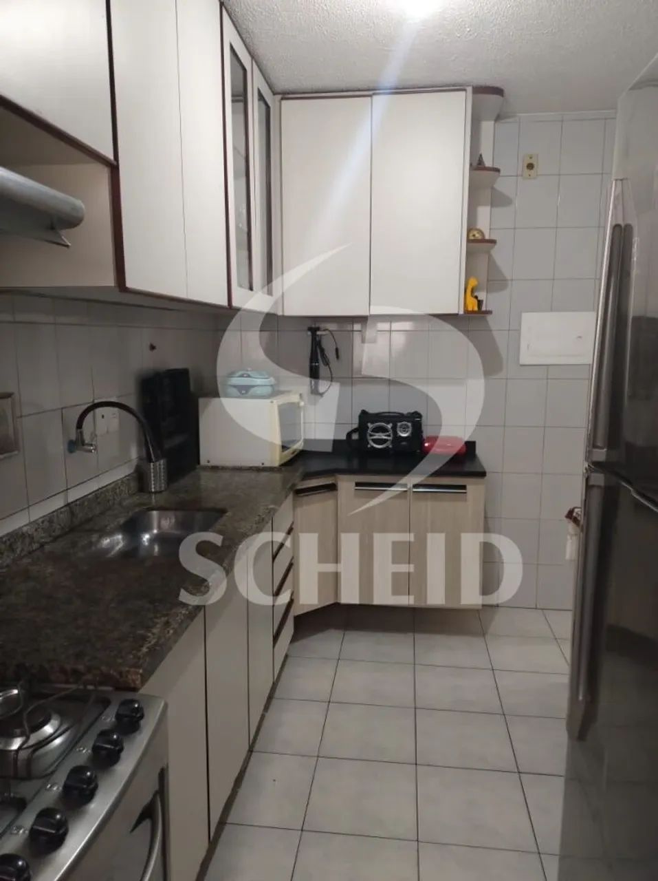 Apartamento a venda com 3 quartos Bairro de Interlagos - Foto 5