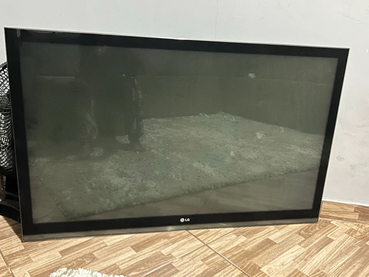 Televisão 