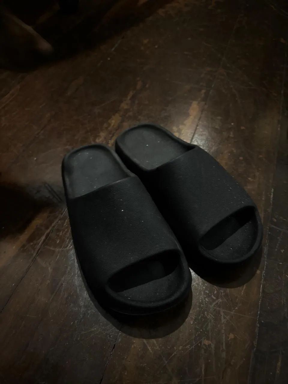Chinelo Slide