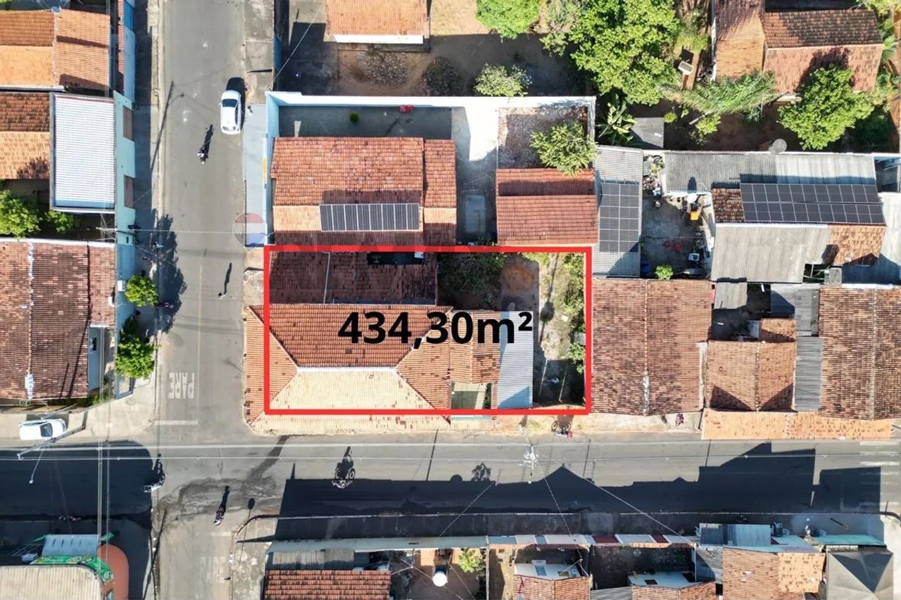 Prédio Comercial com Casa à Venda no Loteamento Araguaína Sul | Araguaína - TO - Foto 2