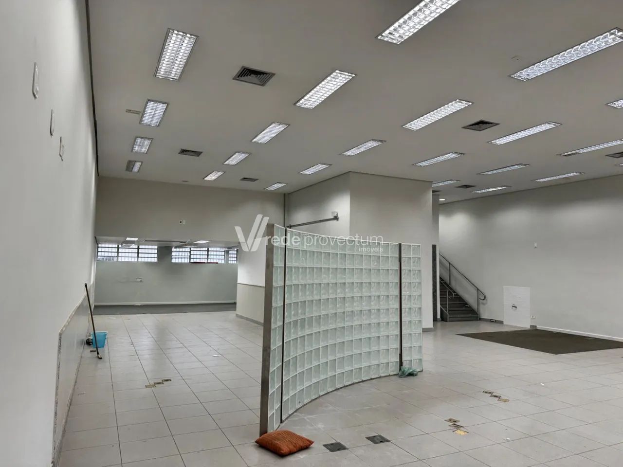 prédio - Vila Industrial - Campinas - Foto 4