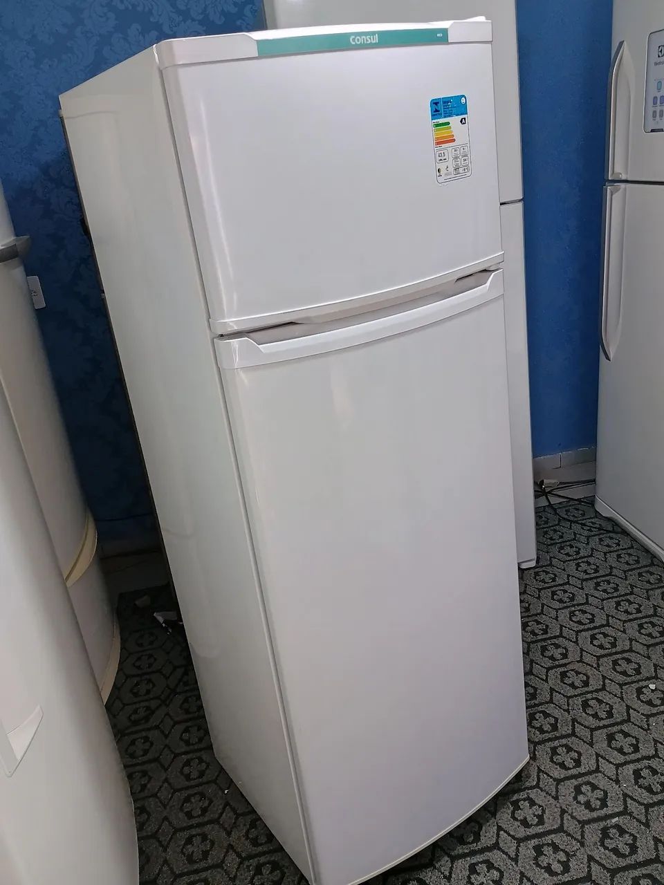Geladeira Consul  - Foto 2