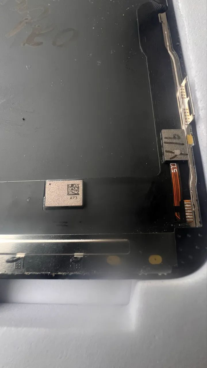 TELA IPHONE 13 PRO ORIGINAL  - Foto 3
