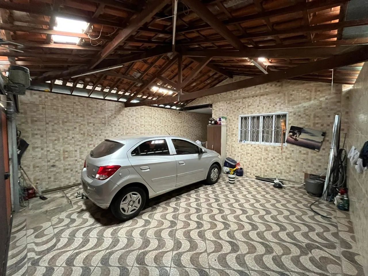 Casa a venda nova gameleira  - Foto 2