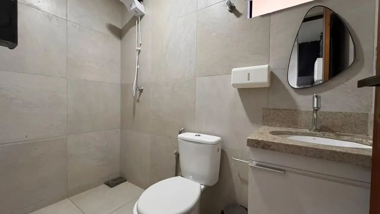 Comercial para locação, CENTRO, Barra de São Miguel, AL - Foto 5