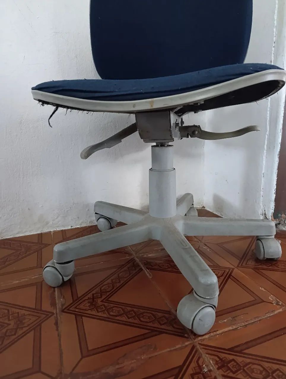 Cadeira de escritório  - Foto 3