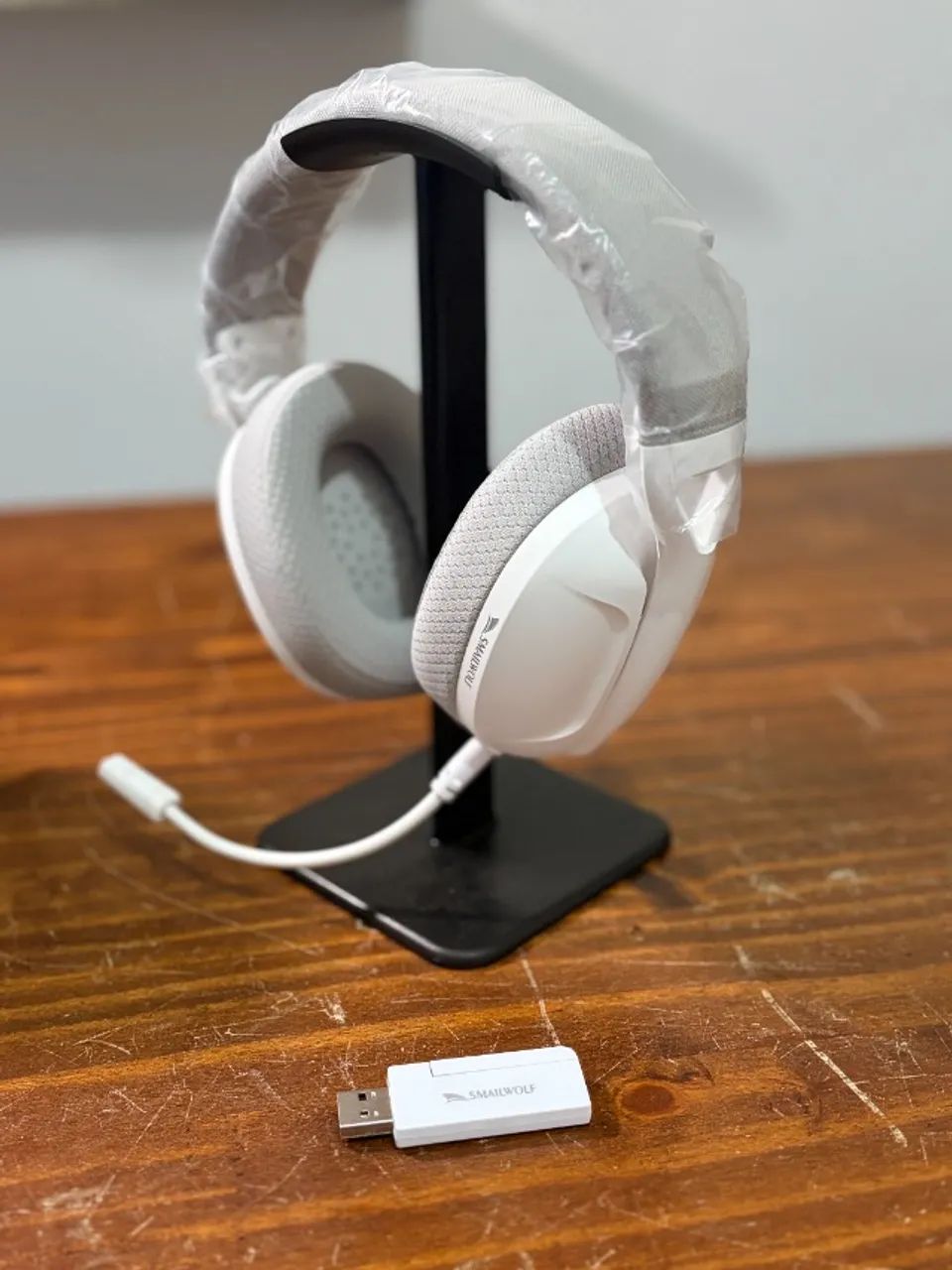 Headset Smailwolf L80 Pro  - Foto 2