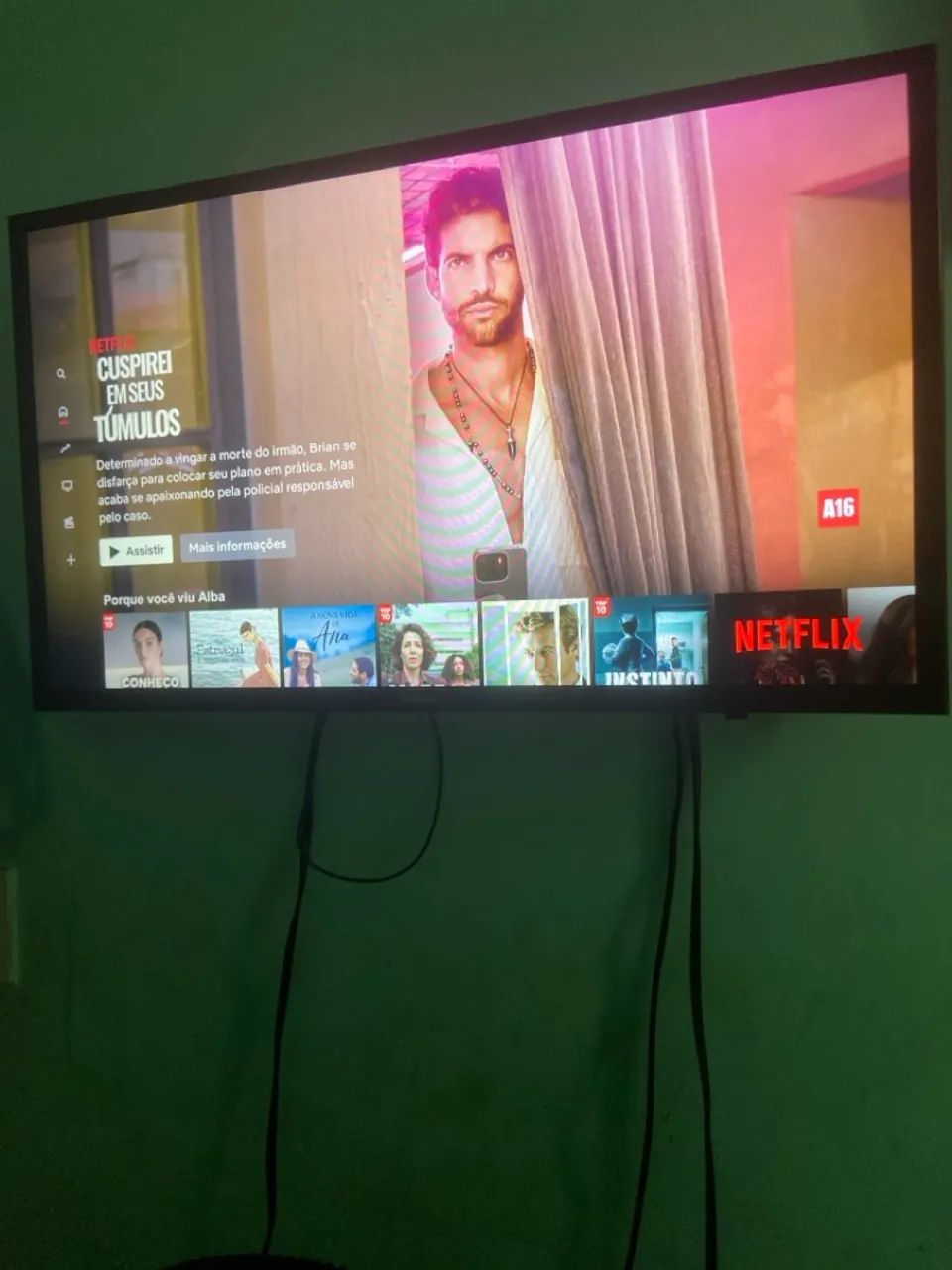 Televisão  - Foto 2