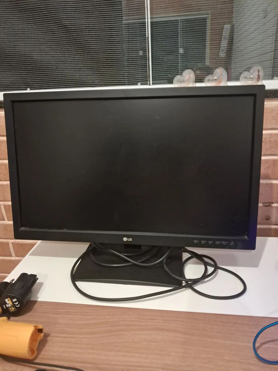 Monitor LG Led 23'' gamer / full HD / IPS - Foto 2