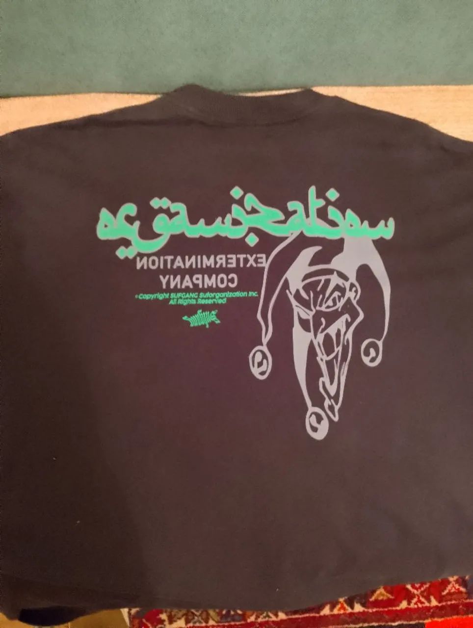 2 camisetas Surfgang Gg - Foto 2