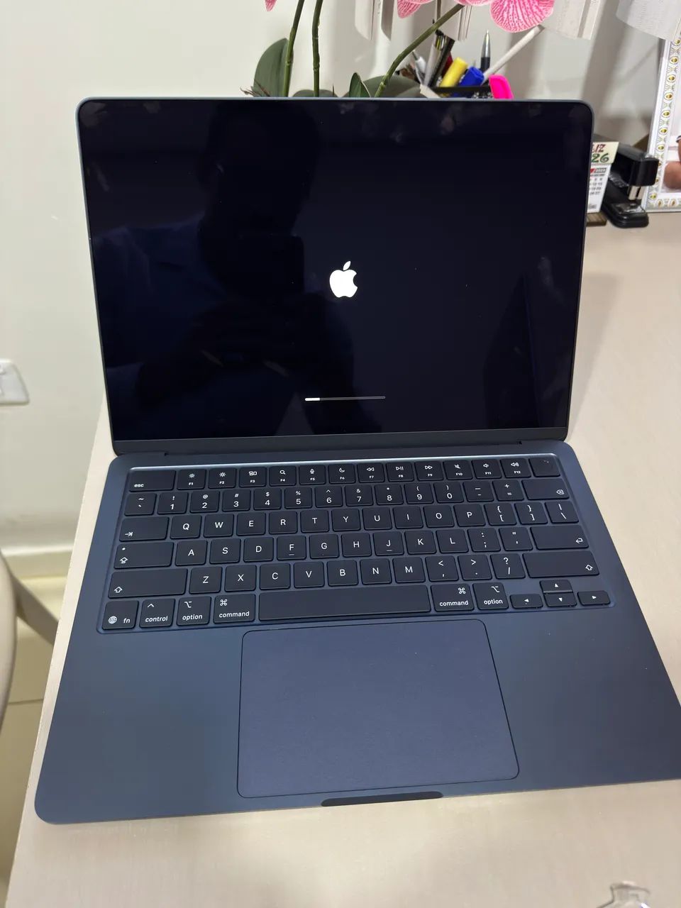 macbook air m5 16gb - Foto 2