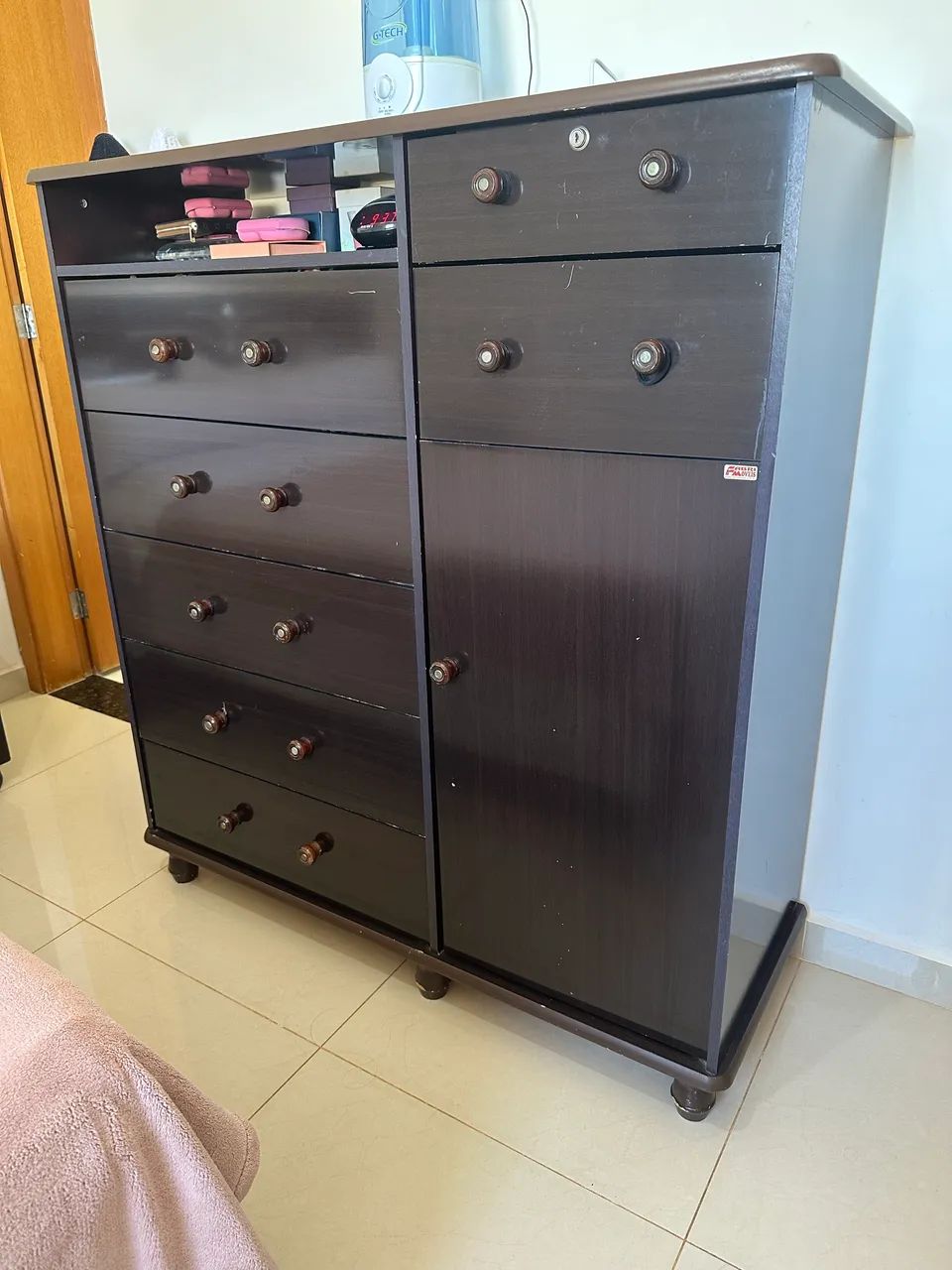Vendo móveis usados. - Foto 2