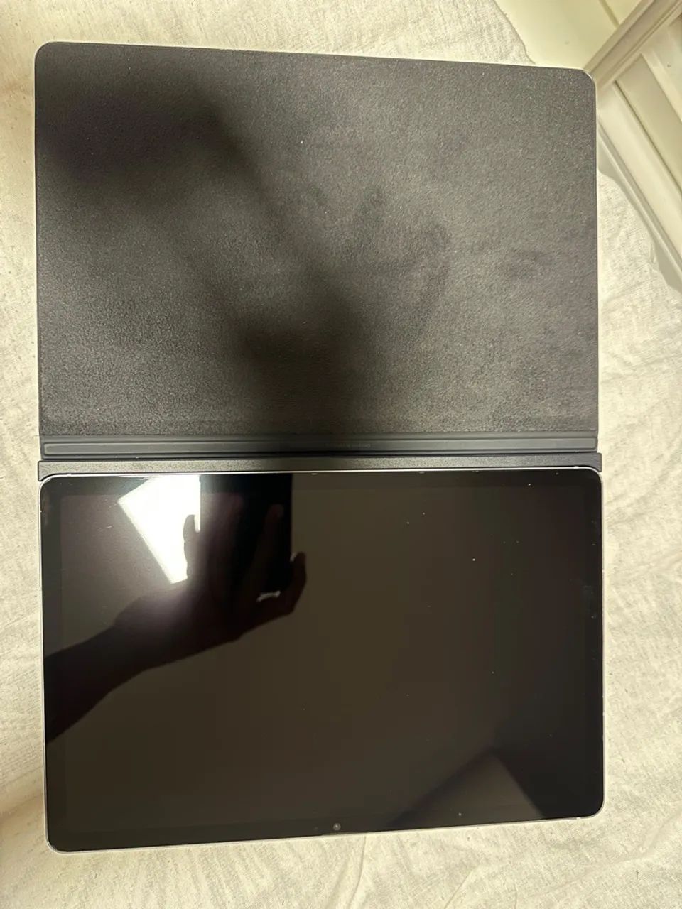 Tablet Samsung Galaxy Tab S10 FE - Foto 4